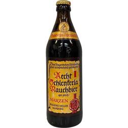 Schlenkerla Rauchbier Märzen 5.4% 1x50 cl